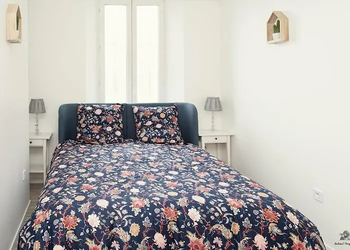 La Residence Jeanne D\'Arc 1 , Troyes - France