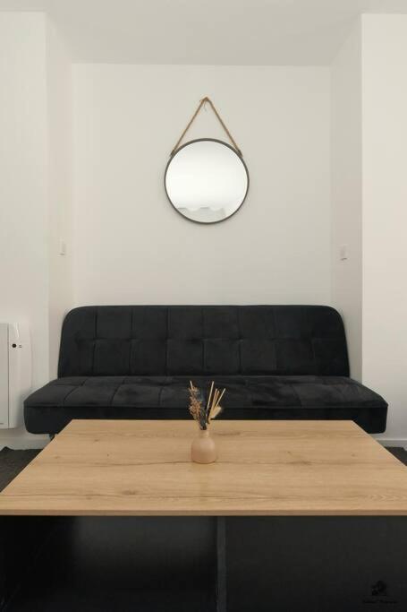 Appartement La Jeanne D'arc 1 , - France Troyes