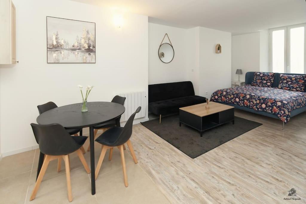 La Jeanne D'arc 1 , - France Appartement Troyes
