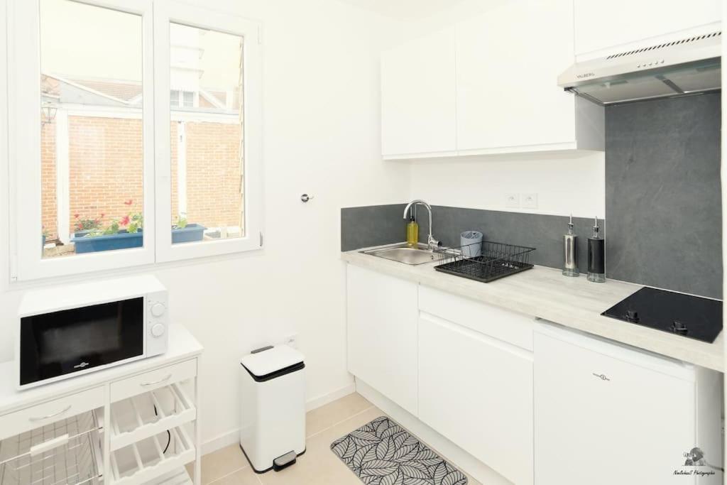La Jeanne D'arc 1 , - France Appartement